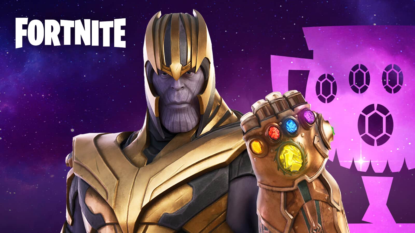 How to get Fortnite Thanos skin in Season 7: Thanos Cup details revealed