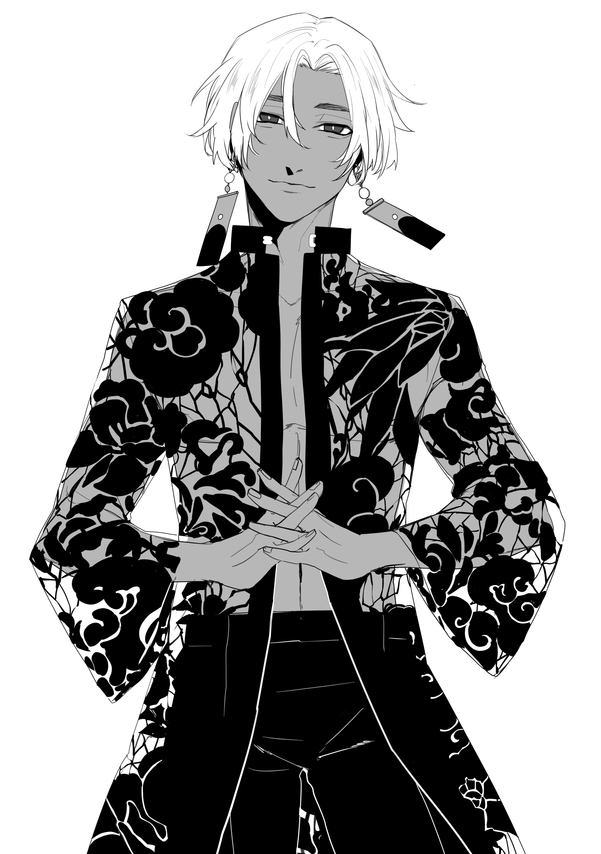 Tokyo Revengers Izana / 13 Kurokawa Izana Tokyo Manji Revengers Ideas Tokyo Anime Boy Manga / Enough with he bajifuyu angst;