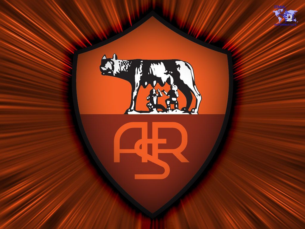 Scudetto Roma. As roma, Sport team logos, Roma
