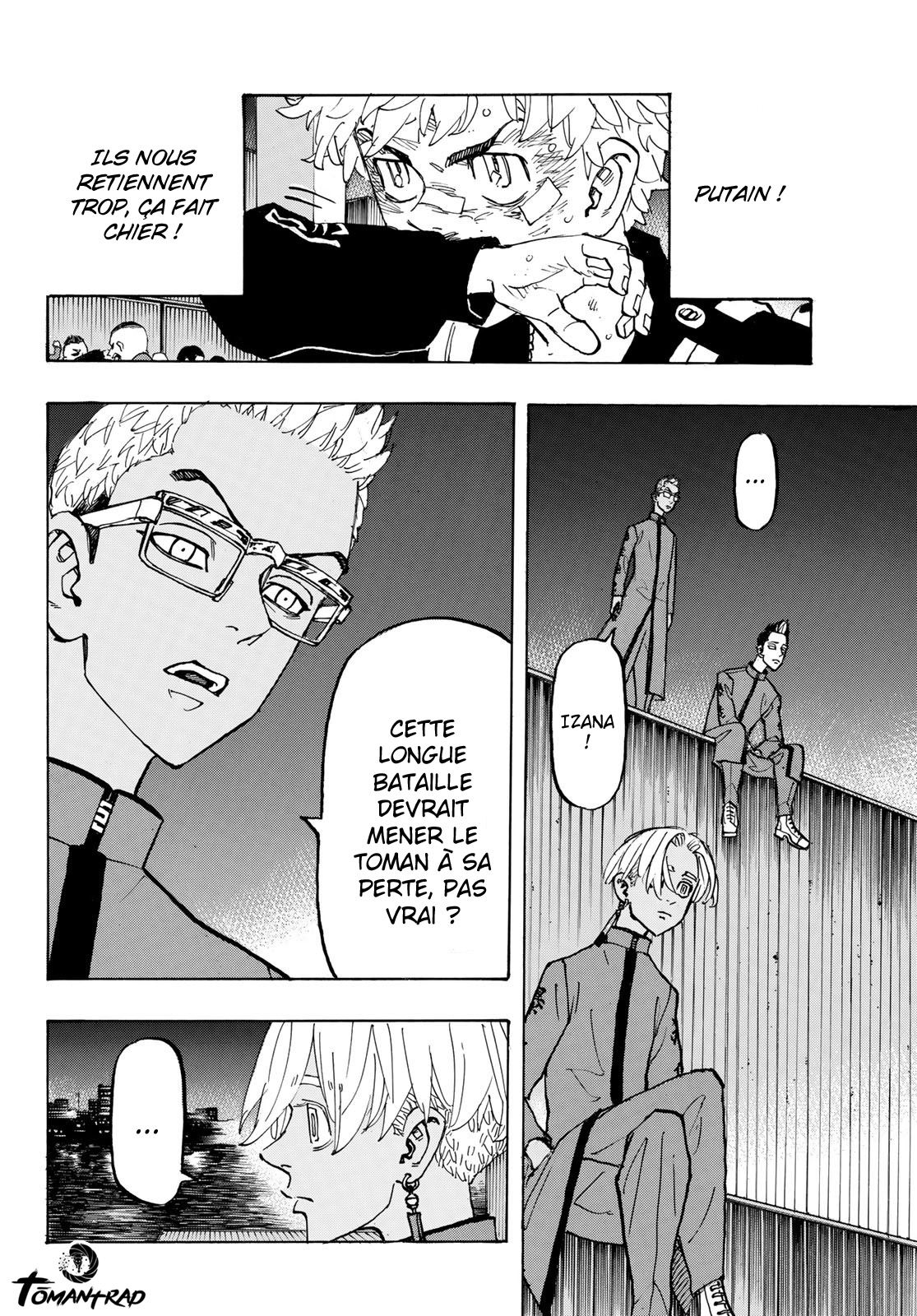 Tokyo Revengers Izana / 13 Kurokawa Izana Tokyo Manji Revengers Ideas Tokyo Anime Boy Manga / Enough with he bajifuyu angst;