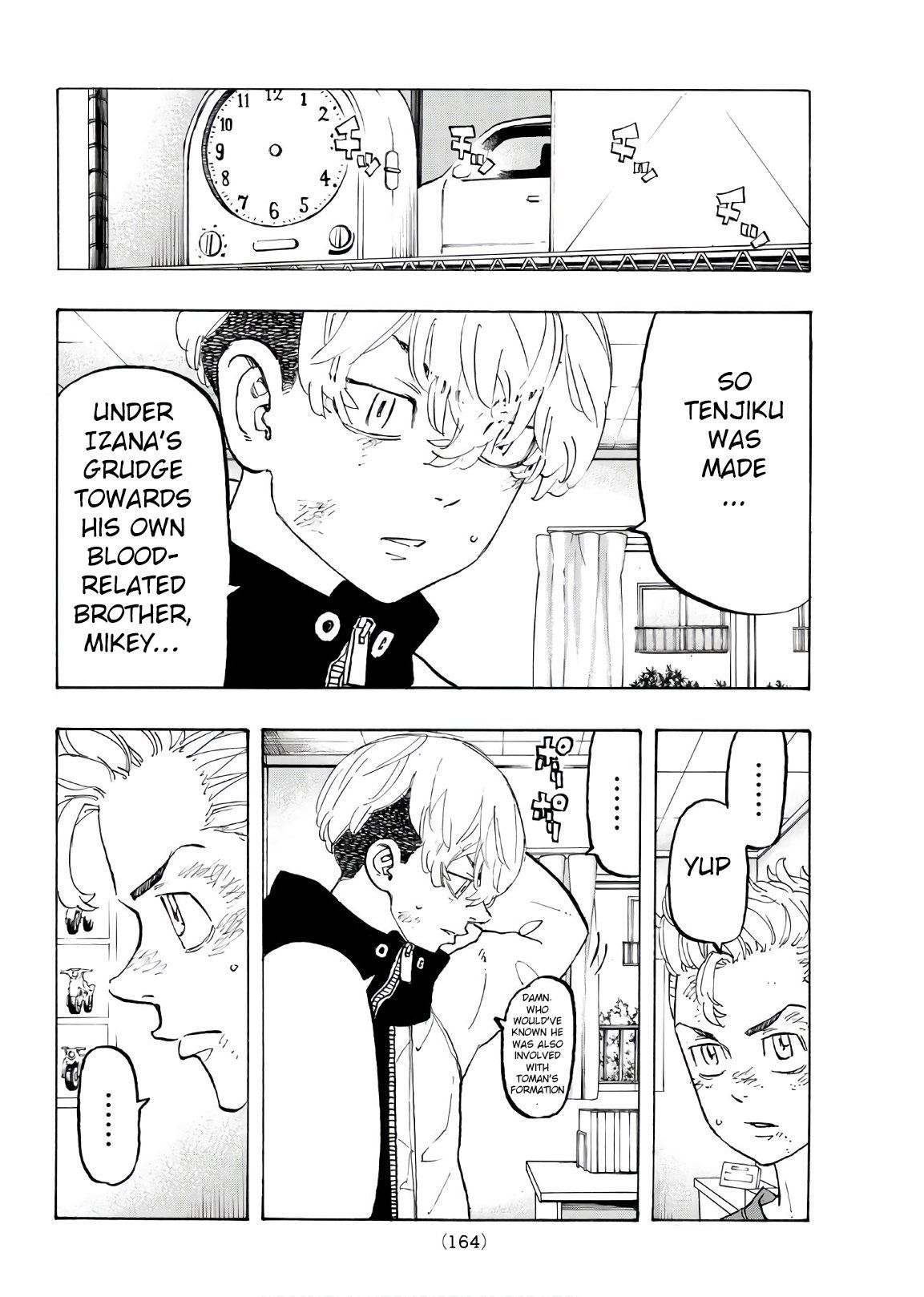 Tokyo Revengers Izana / 13 Kurokawa Izana Tokyo Manji Revengers Ideas Tokyo Anime Boy Manga / Enough with he bajifuyu angst;