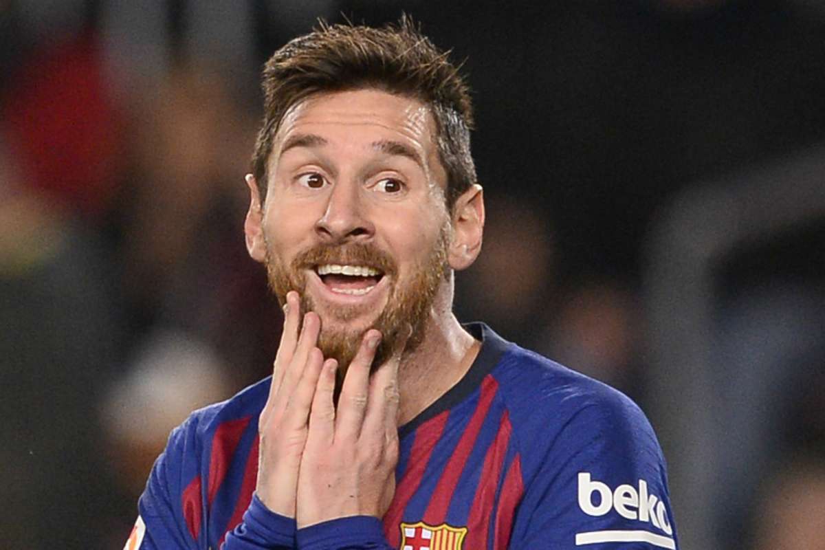 Barcelona news: 'If Messi doesn't deserve the Ballon d'Or I know nothing about football'