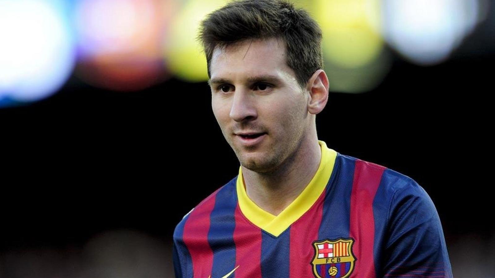 Lionel Messi wallpaperx900