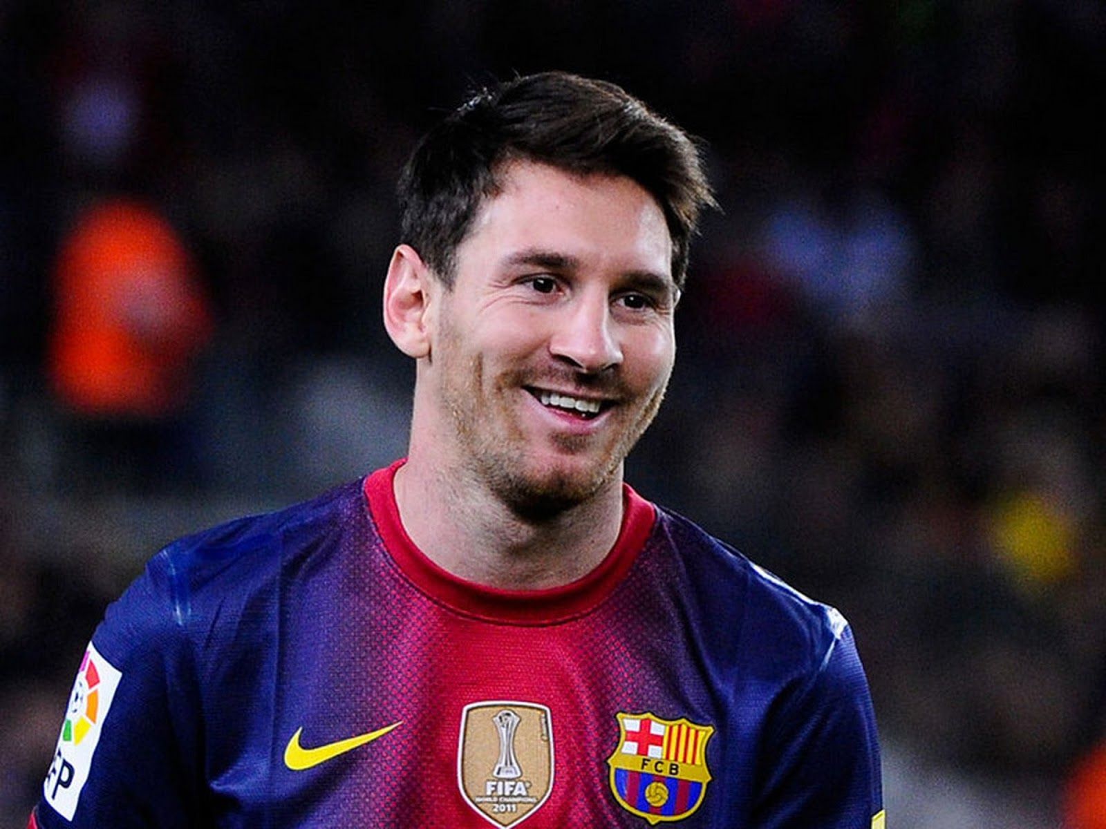 Wallz Hut: Lionel Messi