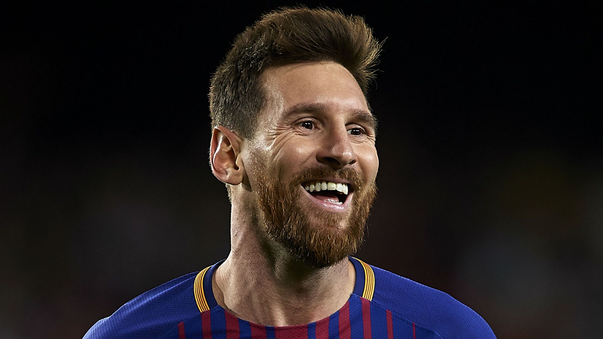 312 Messi Smile Hd Wallpaper Pictures Myweb