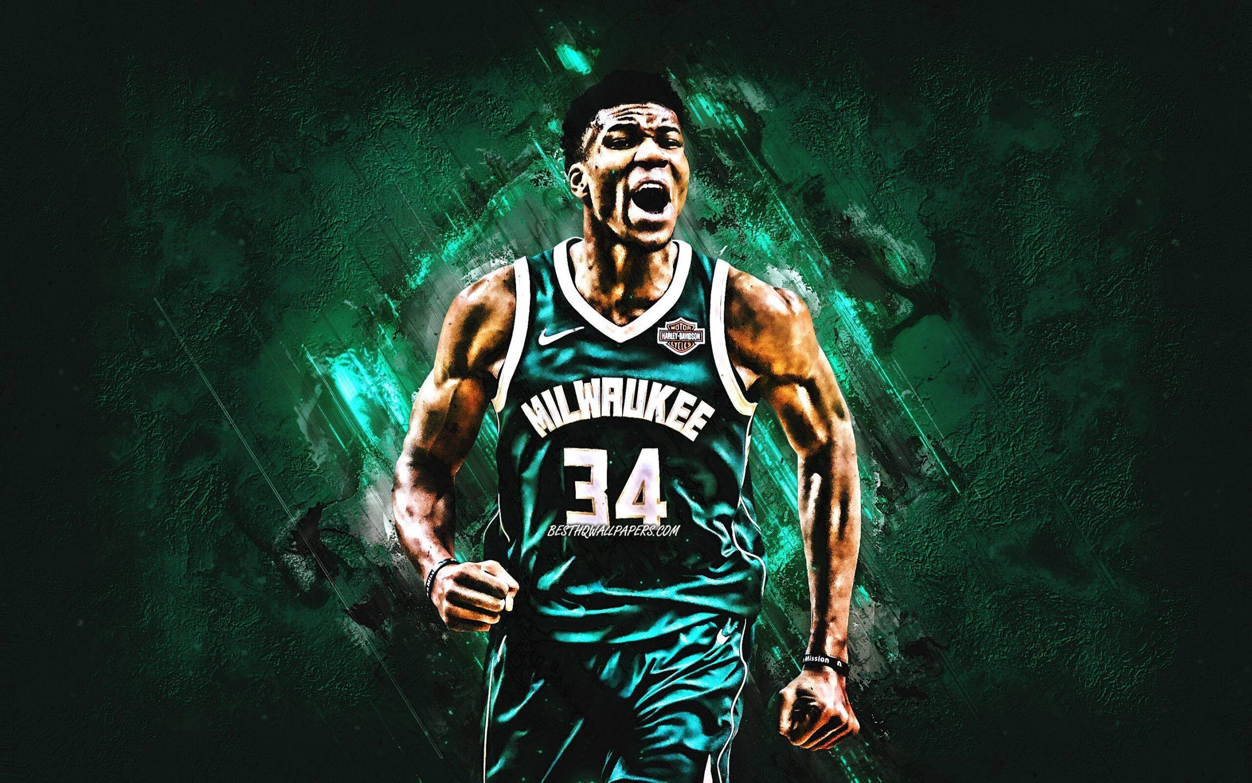 Giannis Antetokounmpo Wallpaper HD & Background for Phone