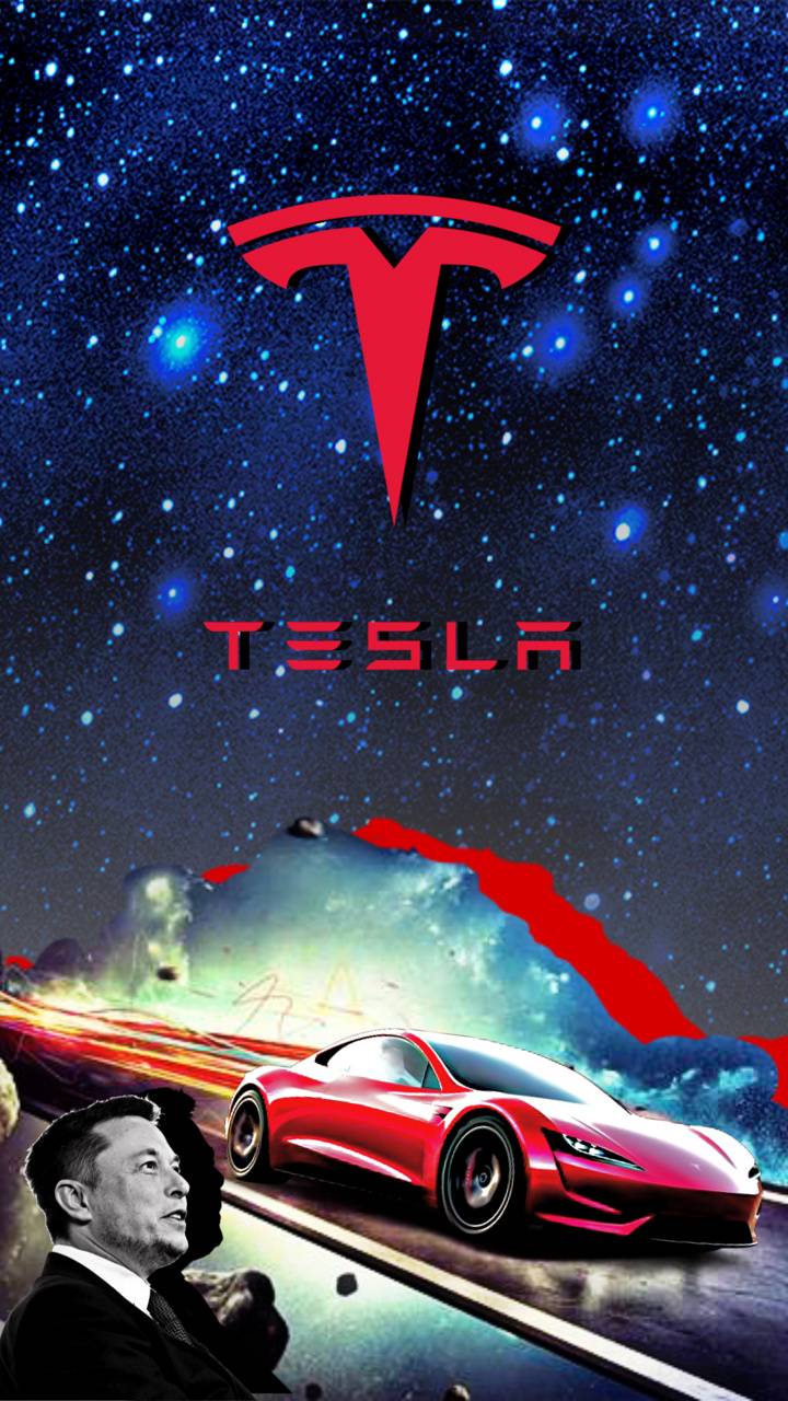 Download Tesla Wallpaper HD By Jones_Kanes. Wallpaper HD.Com