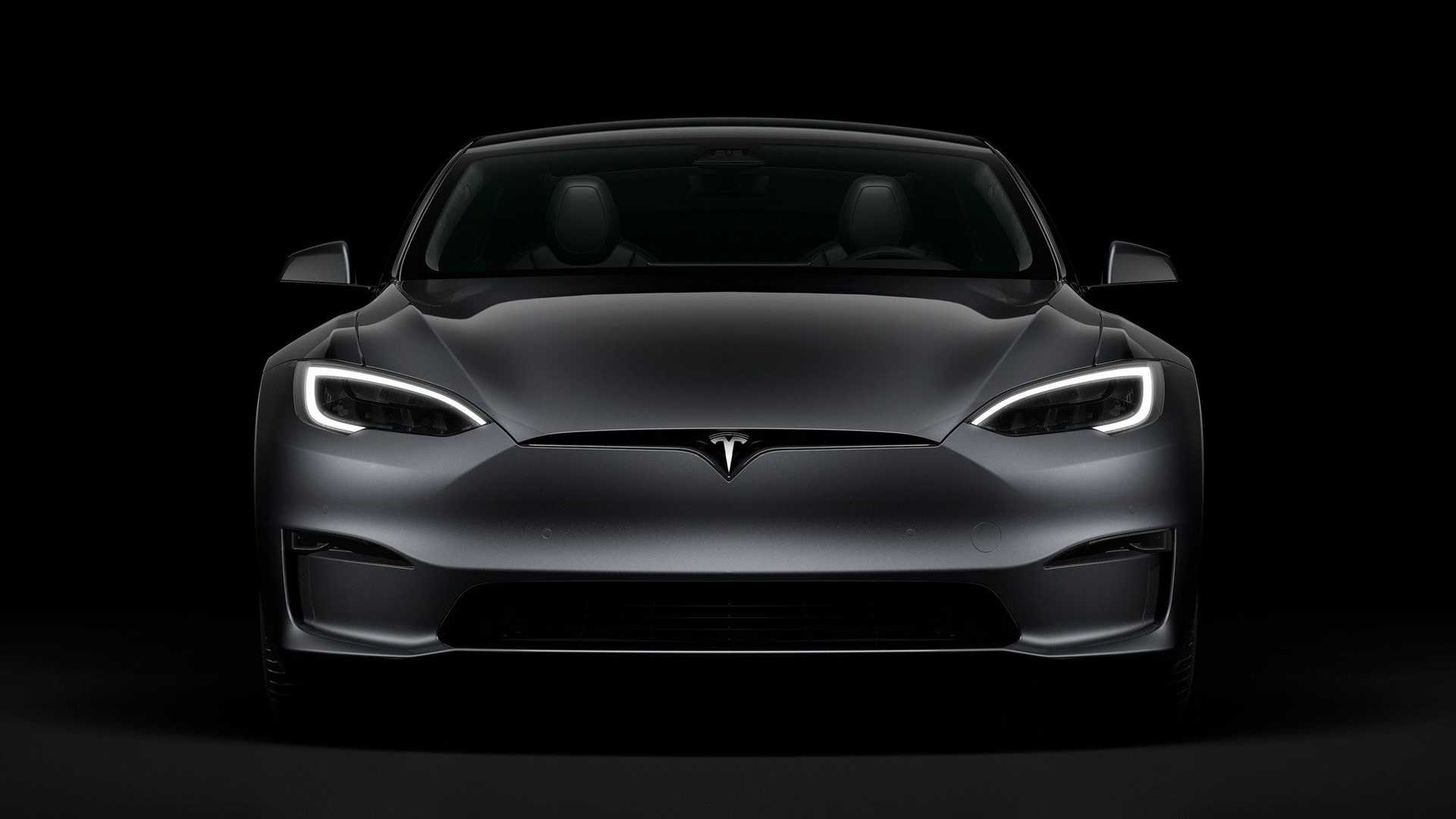 Elon Musk: Tesla Model S Plaid Deliveries Delayed Again
