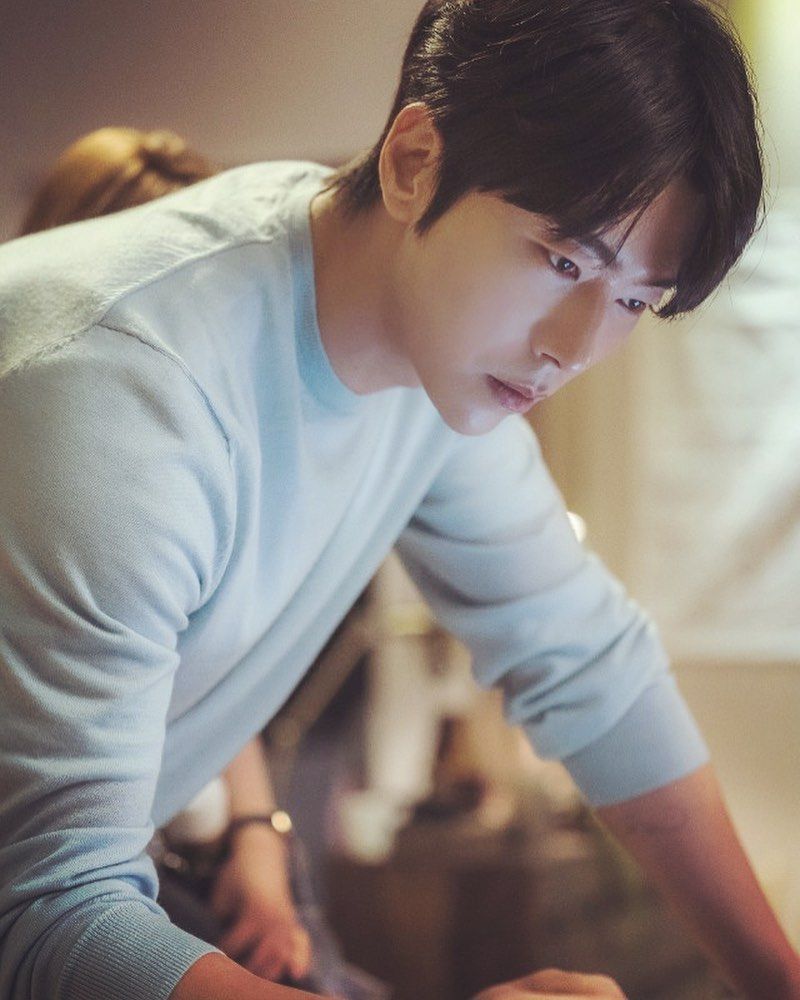 Hyun Min Yoon On Instagram: “