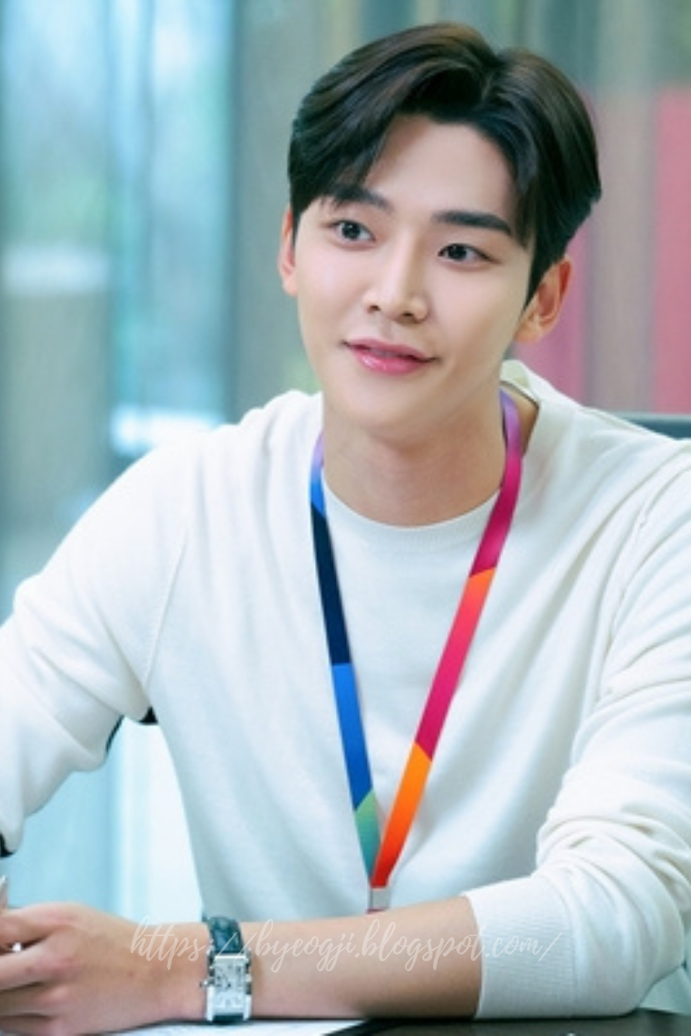 She Would Never Know K Drama Wallpaper