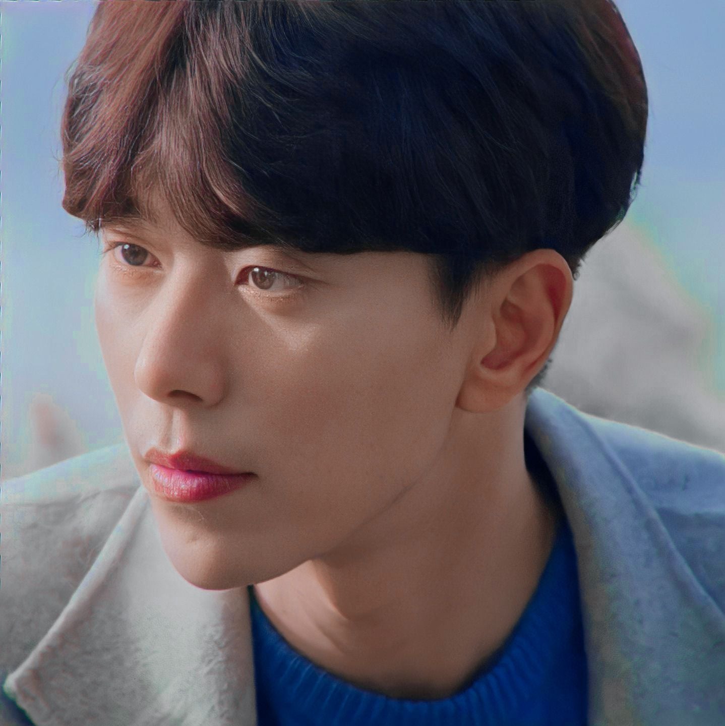 Yoon Hyun-min Wallpapers - Wallpaper Cave