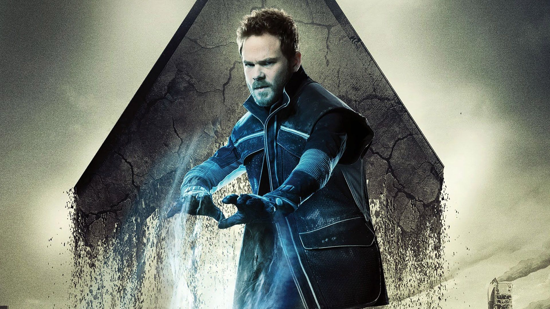 X Men Actor Eager To Play Iceman Again Since Superhero Came Out As Gay