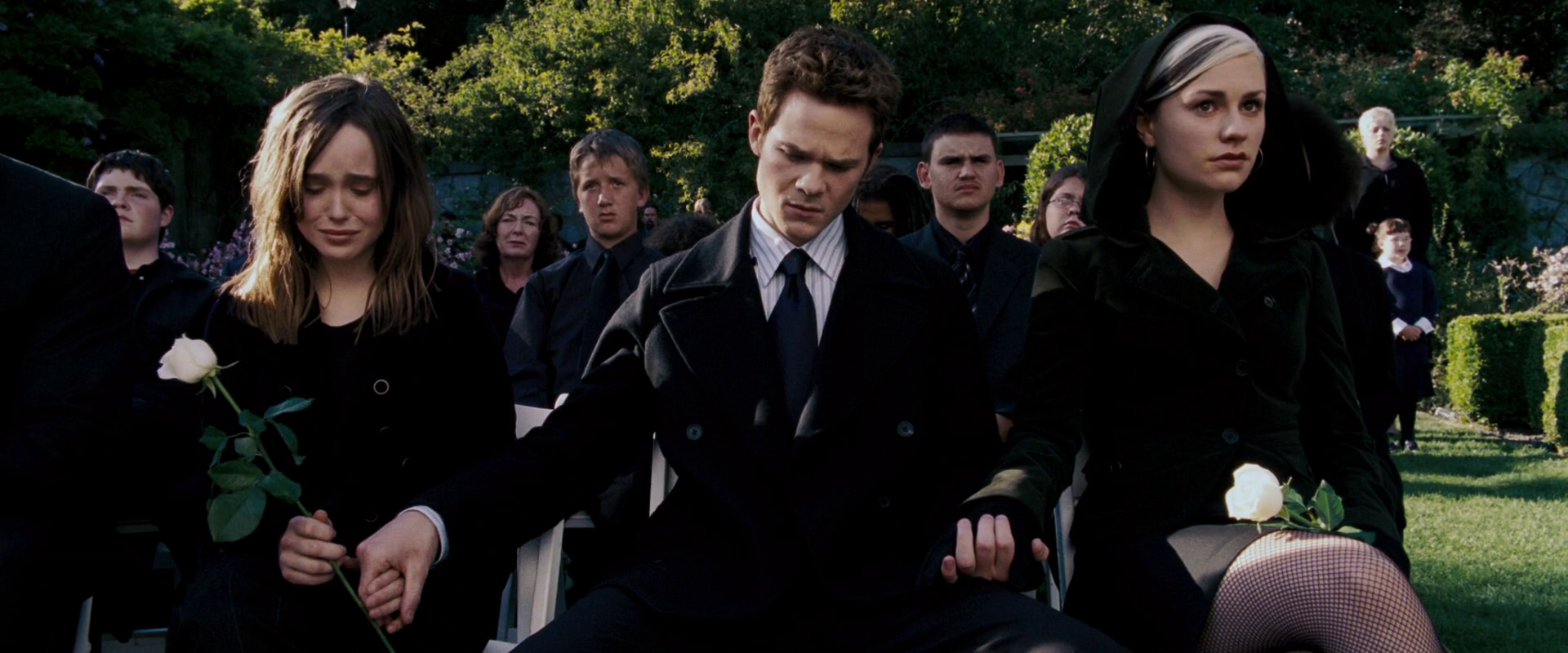 Kitty Pryde. X Men Movies