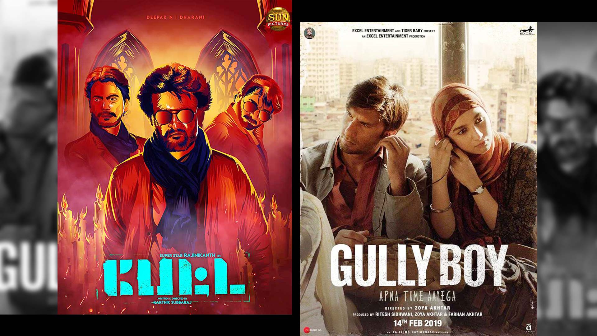 Latest Bollywood Movies 2019: Movies to watch on Netflix, Amazon Prime & Zee5 this long weekend