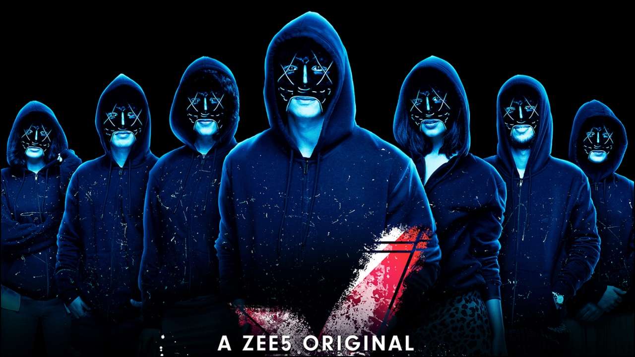 ZEE5 launches its latest original 'Rejctx' feat Sumeet Vyas, Kubbra Sait and others