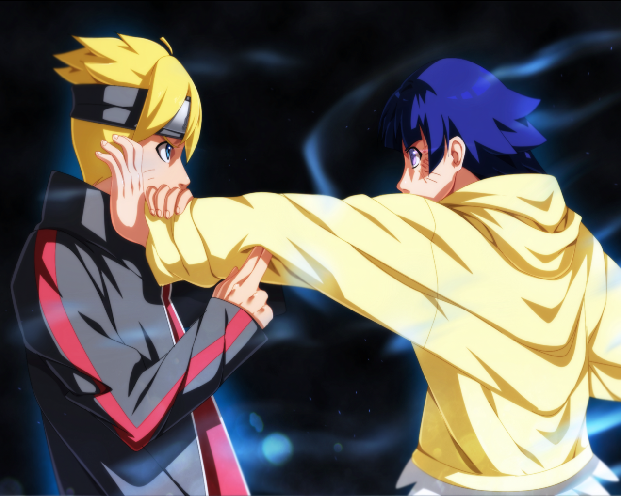 Free download Naruto The Movie Naruto Boruto Uzumaki Himawari Uzumaki Wallpaper [2100x1500] for your Desktop, Mobile & Tablet. Explore Boruto Naruto The Movie Wallpaper. Naruto Boruto Wallpaper, Boruto Wallpaper