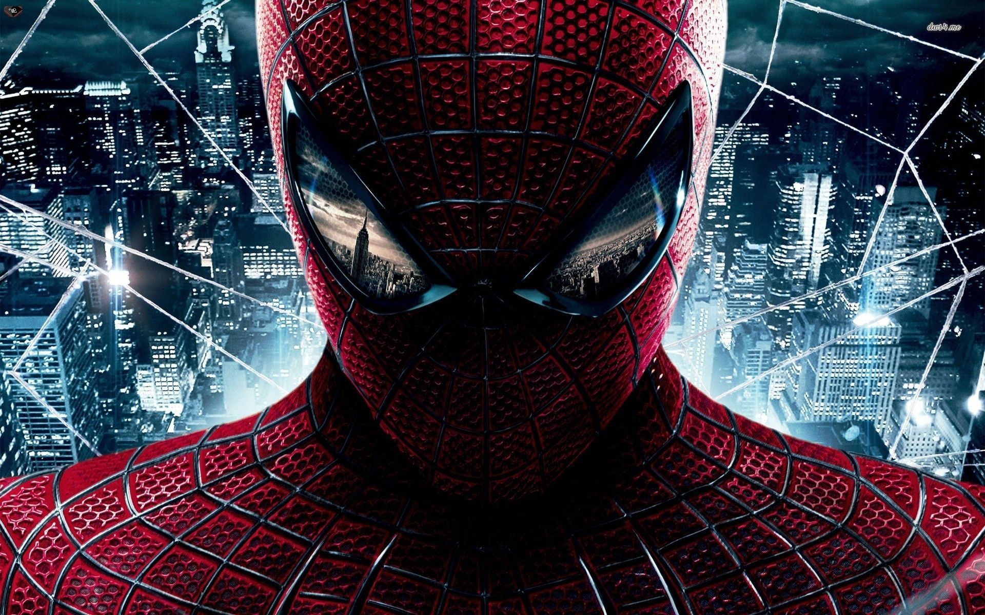 The Amazing Spider Man Wallpaper Wallpaper