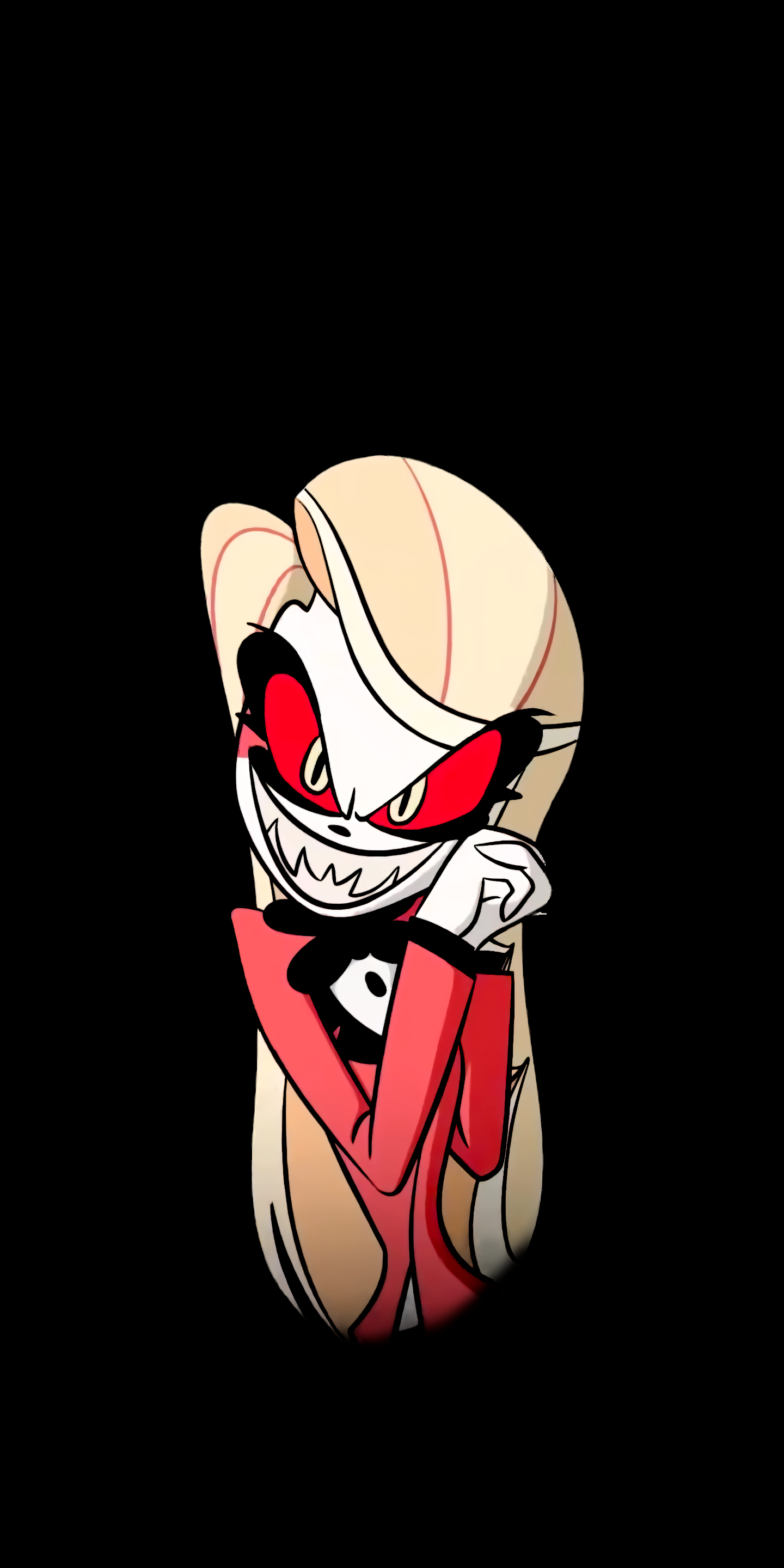 Charlie OLED wallpaper (1440x2880)