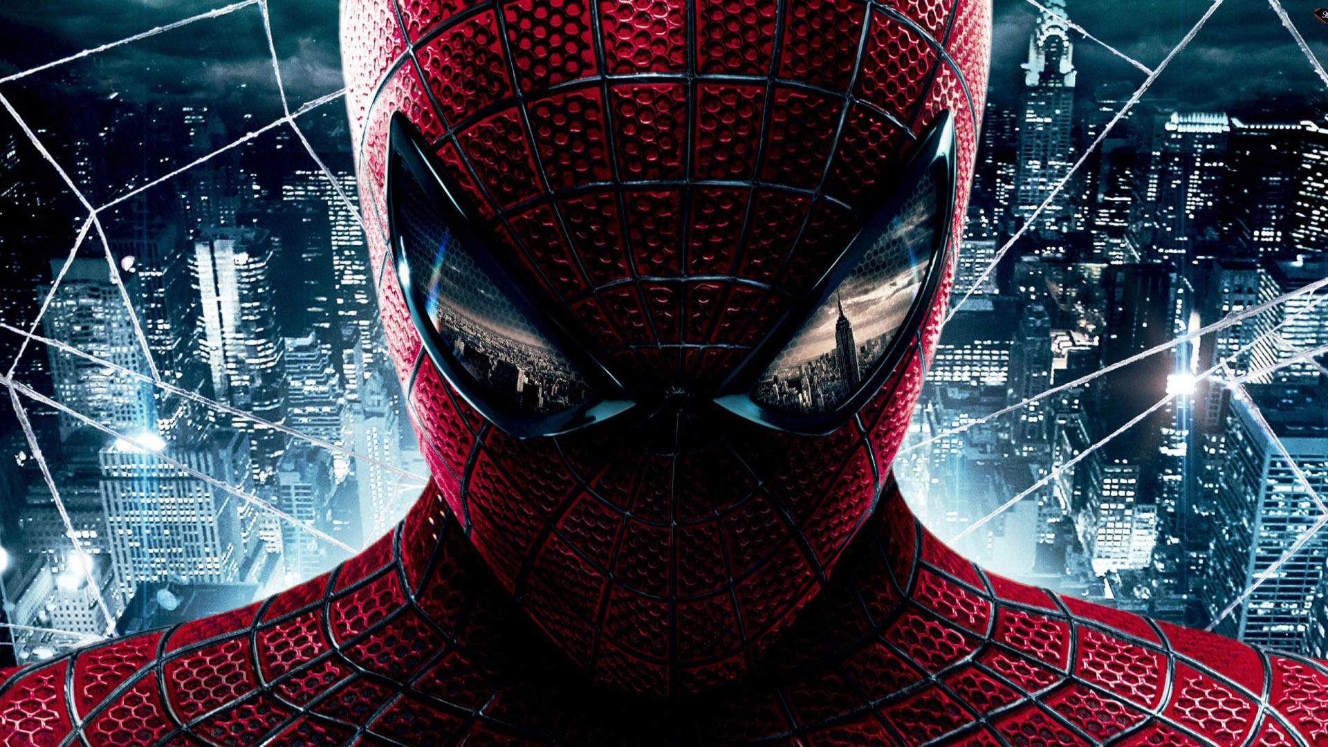 Spider Man Film, High Definition, High Quality, Widescreen