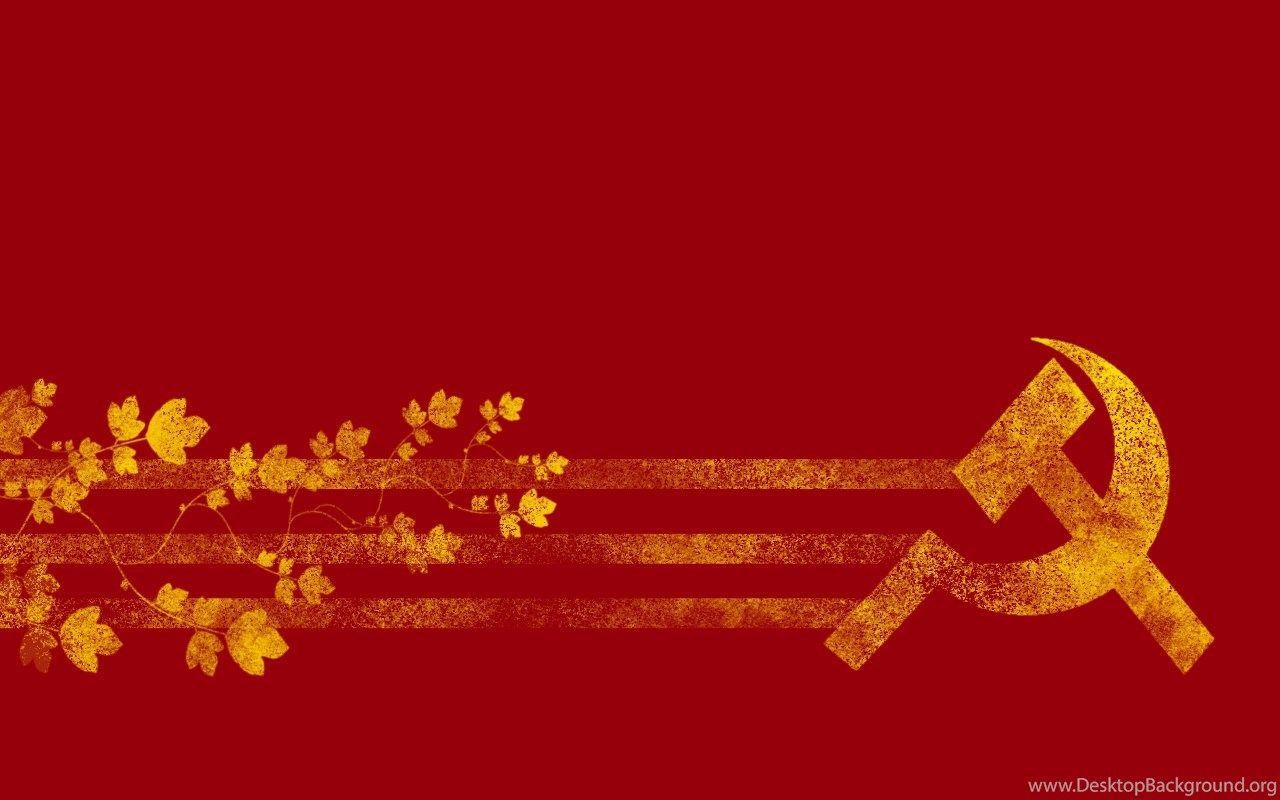 Communist Party Wallpaper Desktop Background