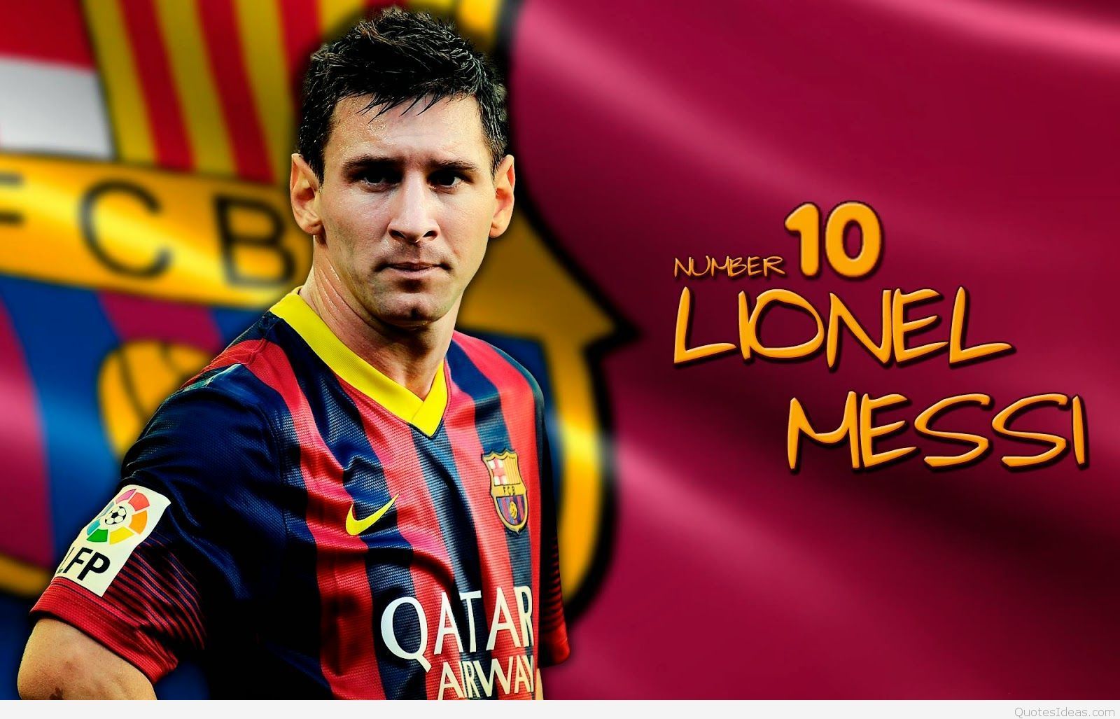 Top Lionel Messi Wallpaper & Background High Definition