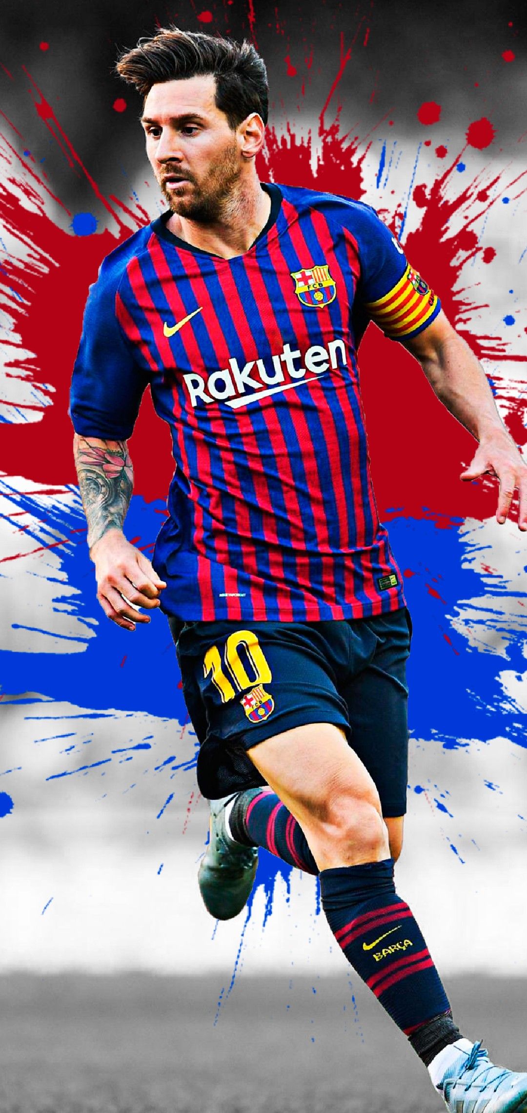 2021) ᐉ Messi Wallpaper iPhone 2019 ᐉ Leo Messi Birthday