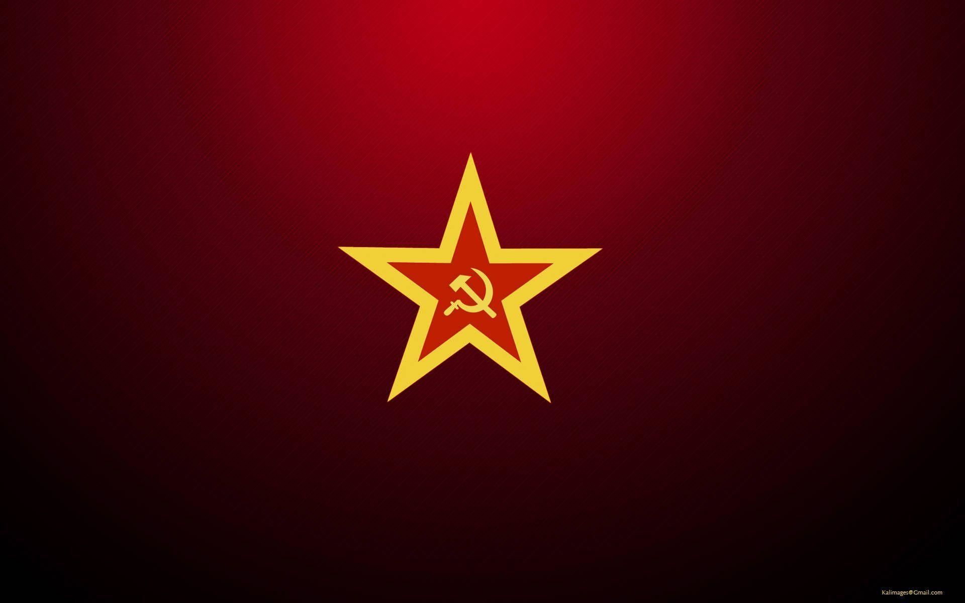 Communism Wallpaper