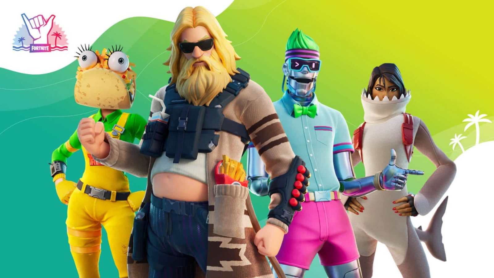 Fortnite Cosmic Summer Event Details: New Quests, Special Rewards, and More FirstSportz