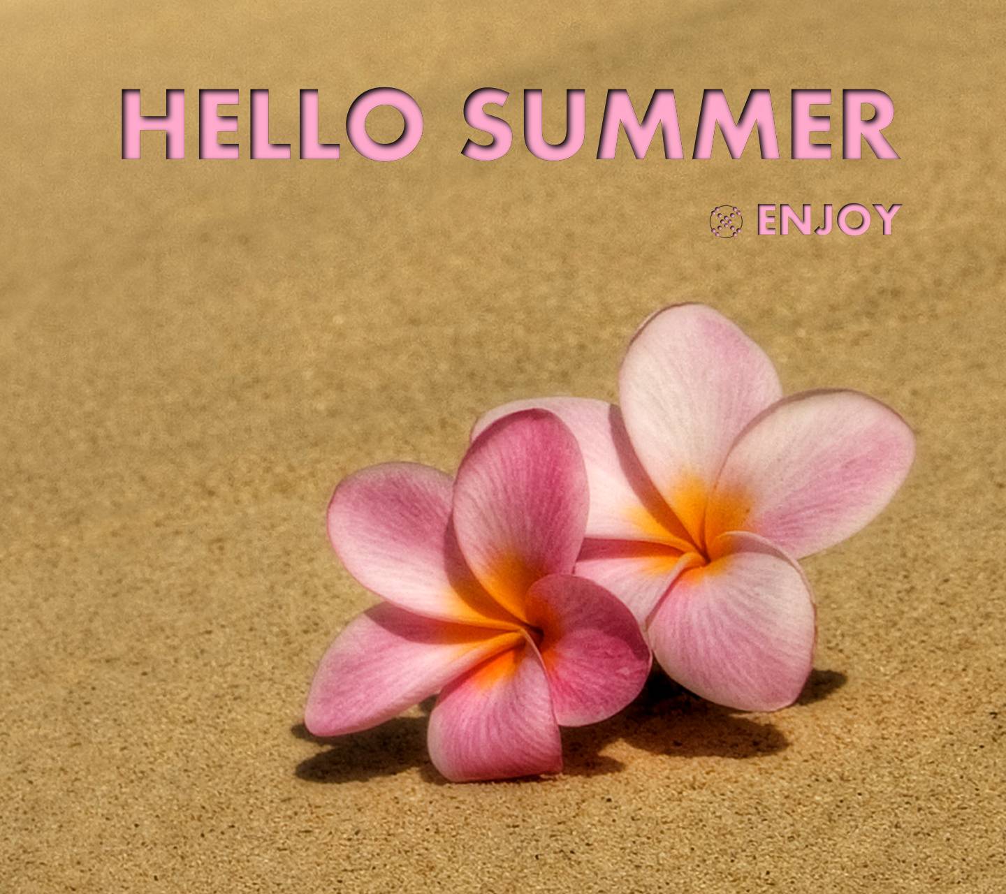 Goodbye Spring Hello Summer Wallpapers - Wallpaper Cave