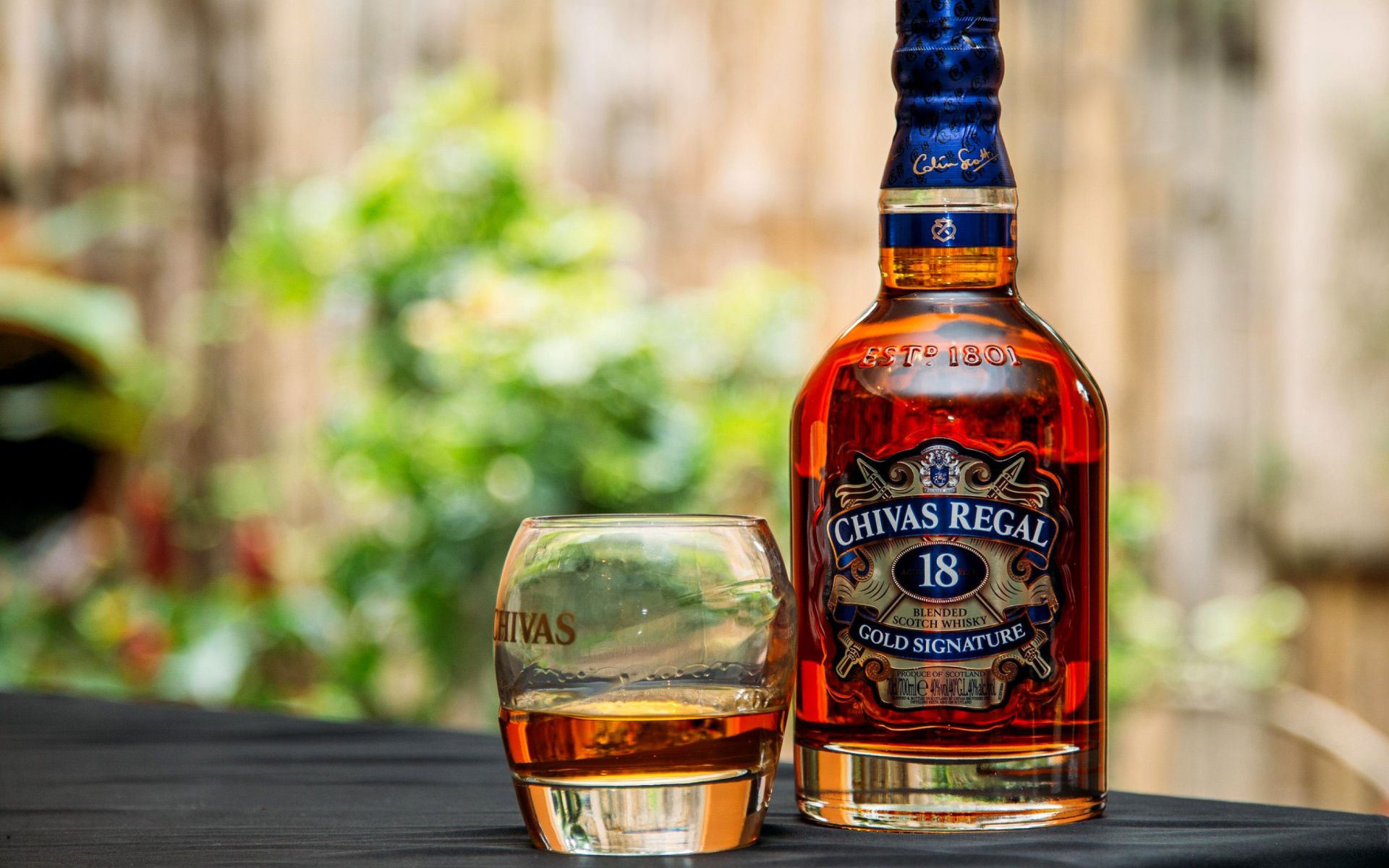 Chivas Regal 18 Year Old Whisky Wallpaper Regal Wallpaper HD HD Wallpaper