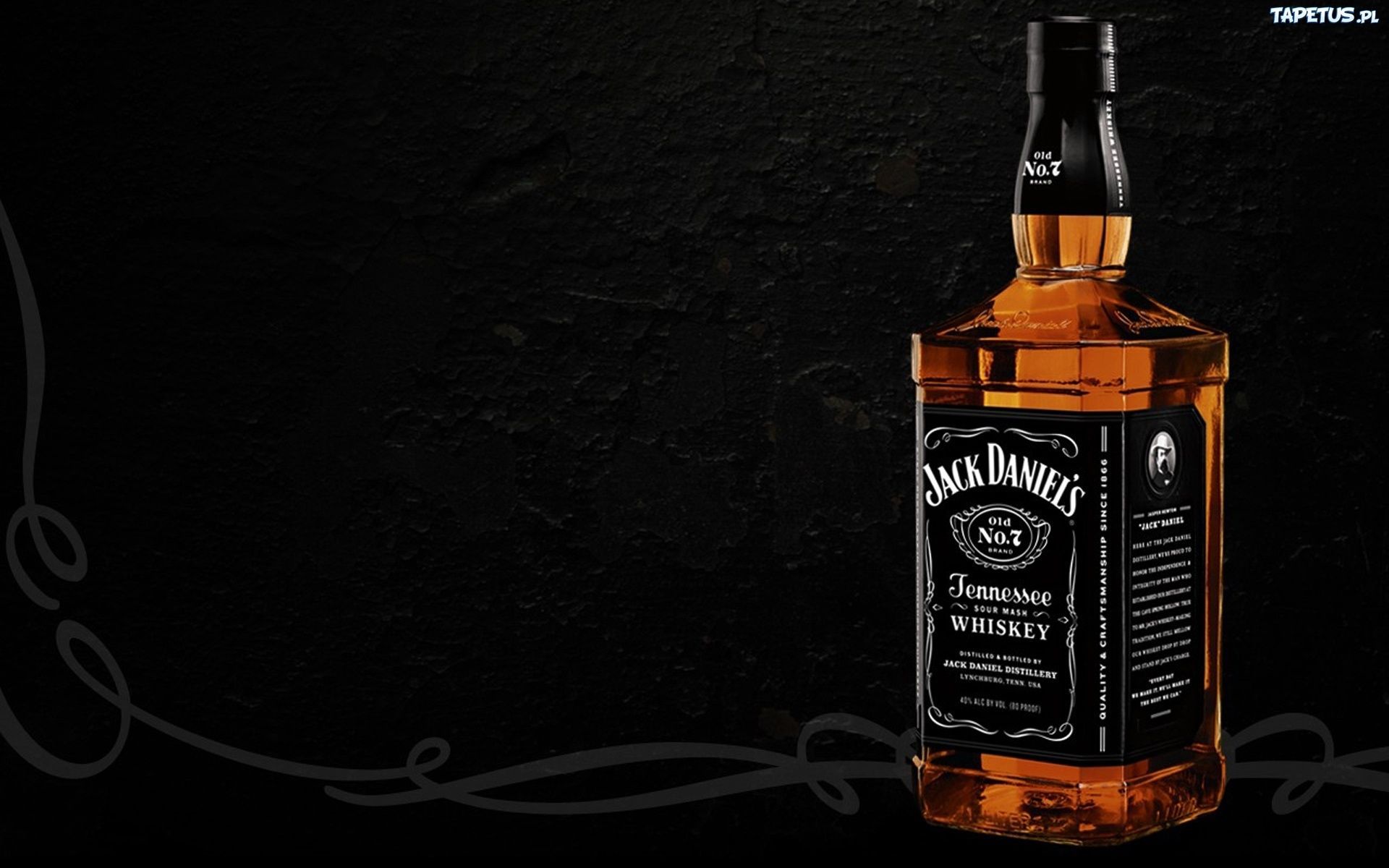 Jack daniels, Whiskey, Jack daniels wallpaper