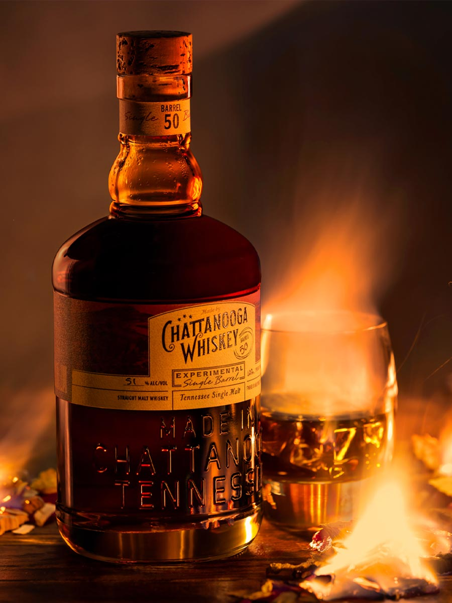 Chattanooga Whiskey Liquor Photo Shoot BTS. Commercial Photography. Whiskey, Beer photography, Whiskey distillery