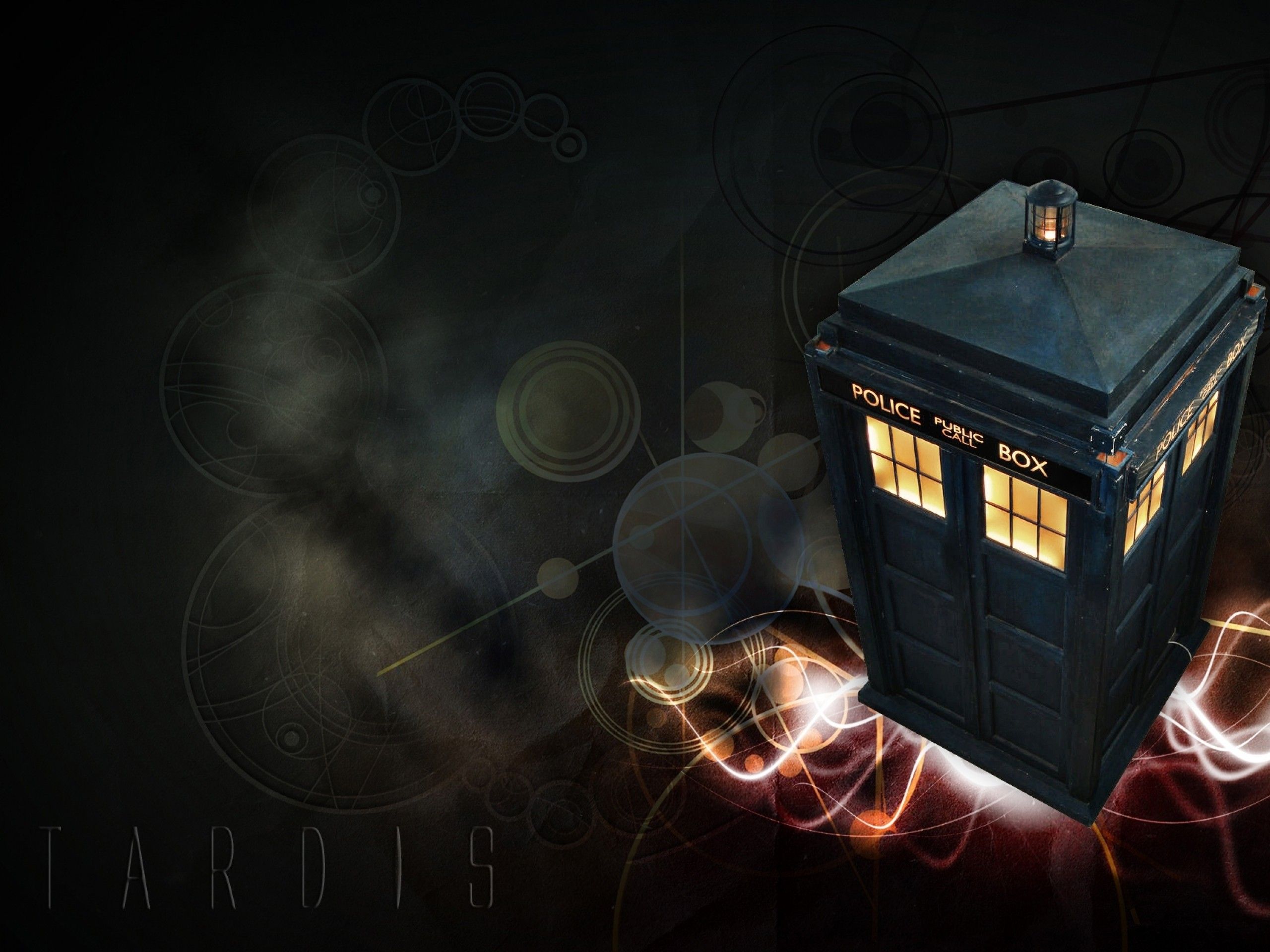 TARDIS Backgrounds   Wallpaper Cave