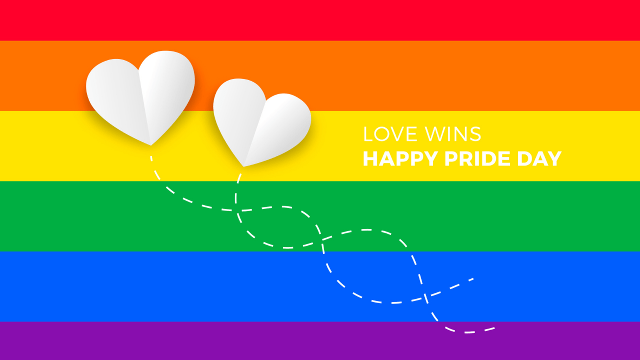 Happy LGBT Pride Month 2021: Quotes, Wishes, Posters, Image, Messages, Memes, Wallpaper, and Greetings to Share
