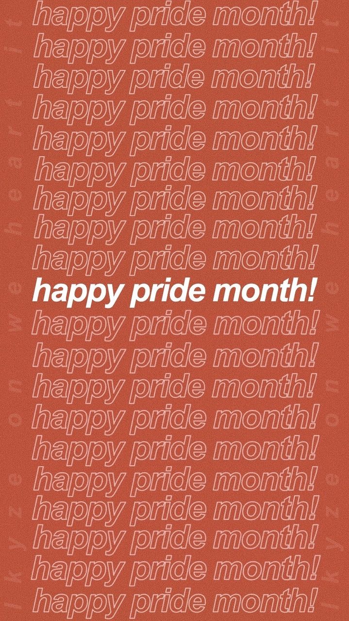 Pride Month Wallpaper