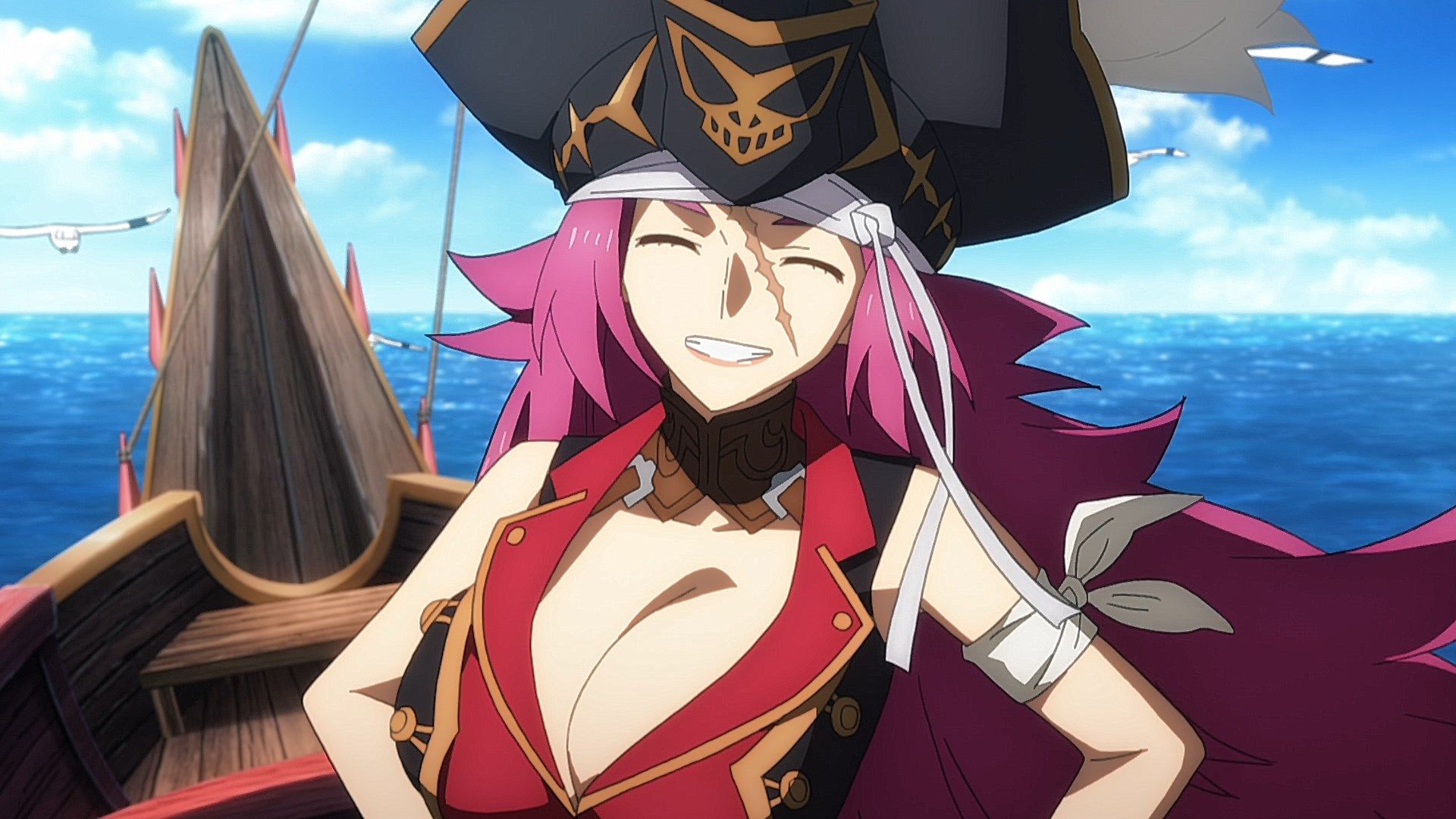 A First Impression: Fate Grand Order Zettai Majuu Sensen Babylonia Episodes 0 1