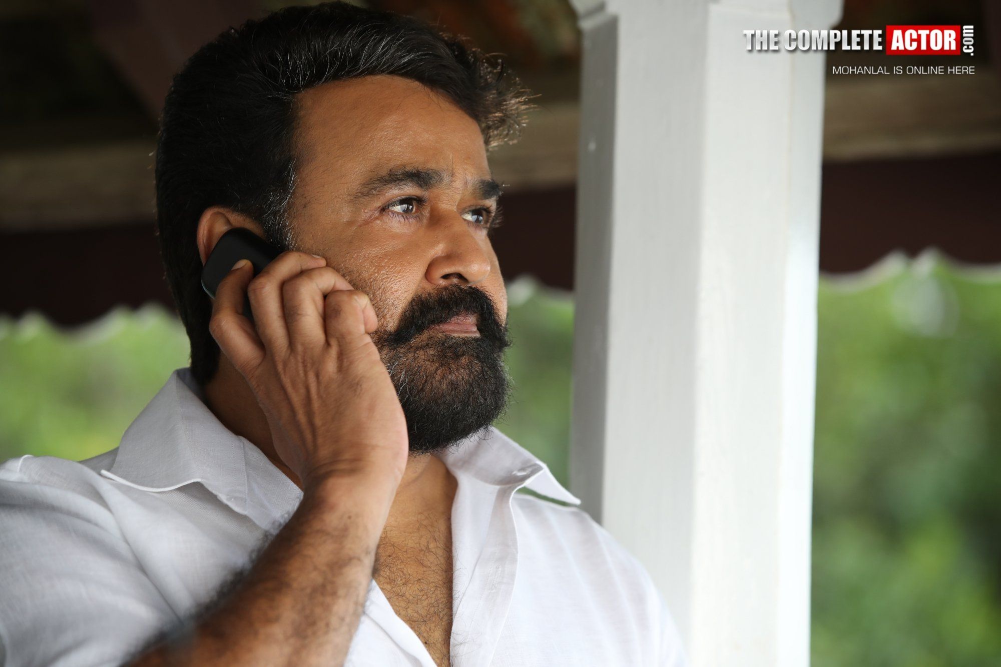 Mohanlal Image Gallery. Mohanlal Image. Latest Photo- The Complete Actor