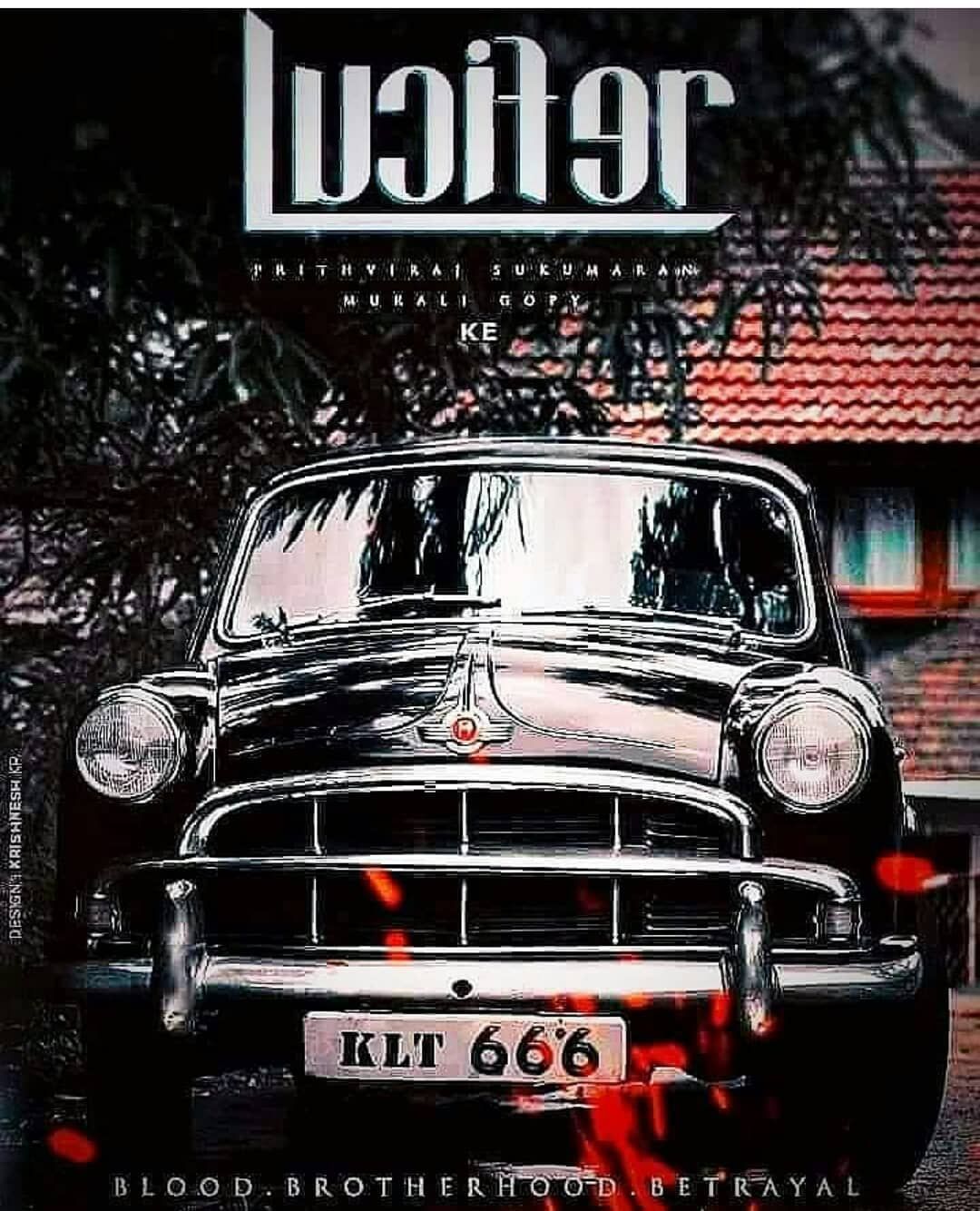 Lucifer #mohanlal #lalettan. Lucifer, Instagram, Pics