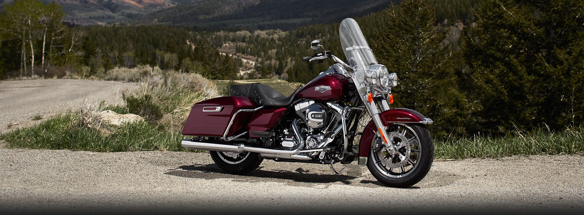 Free download 2016 Touring Road King Harley Davidson USA [1900x700] for your Desktop, Mobile & Tablet. Explore Harley Davidson Road King Wallpaper. Harley Davidson Road King Wallpaper, Harley Davidson