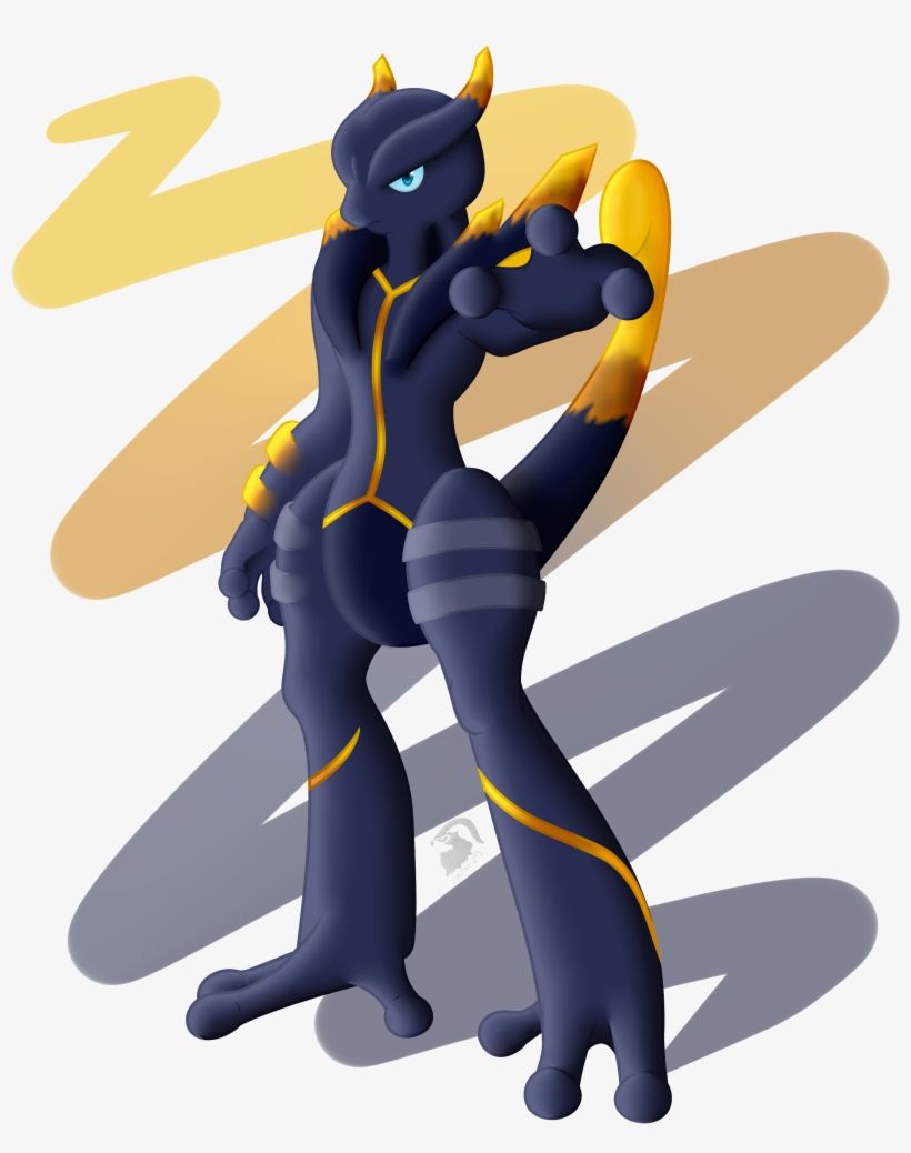 Shadow Mewtwo X By Kassiejay Shadow Mewtwo X PNG Image. Transparent PNG Free Download on SeekPNG