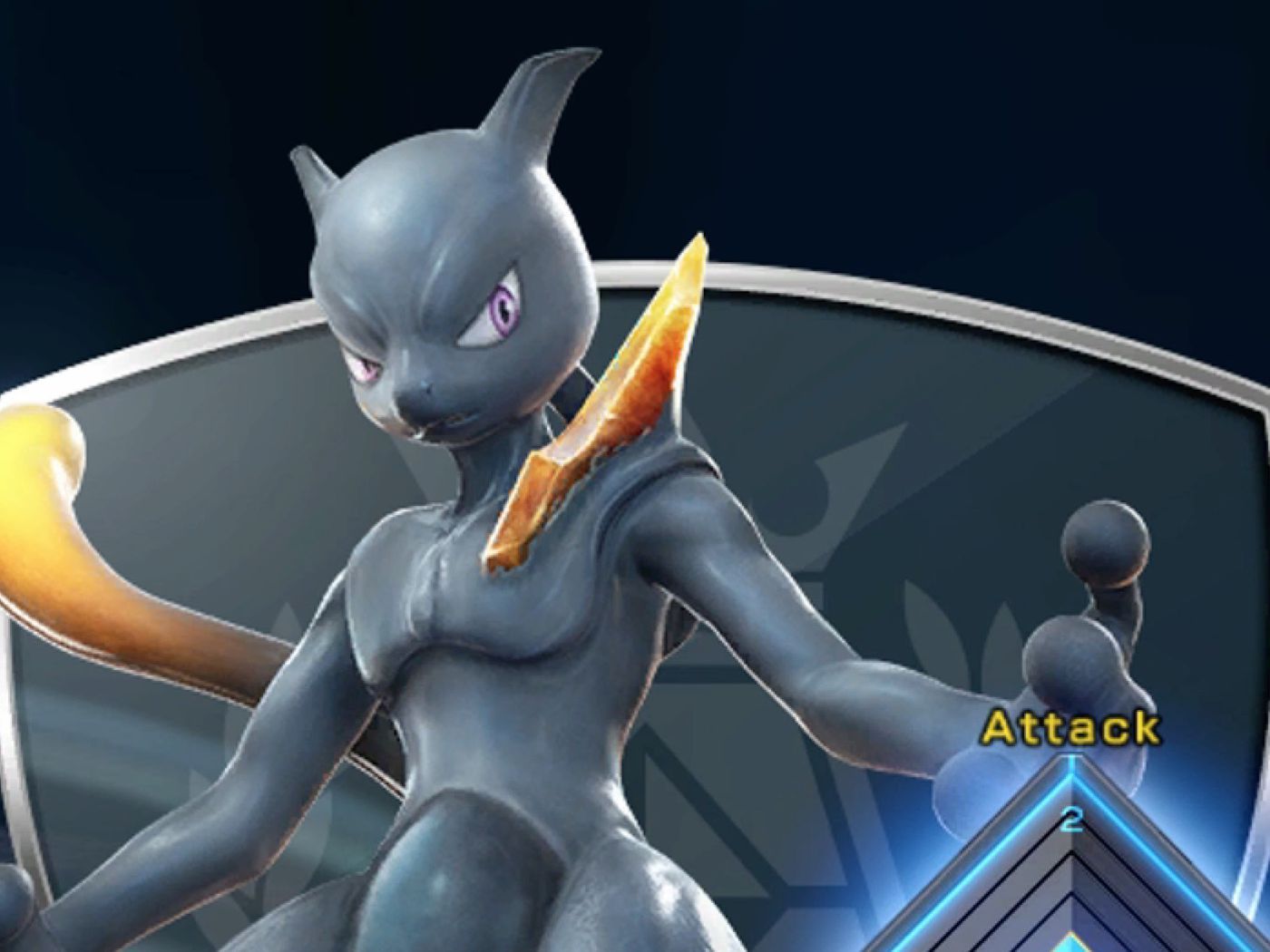 Is Shadow Mewtwo canon? The Pokémon Company won't say
