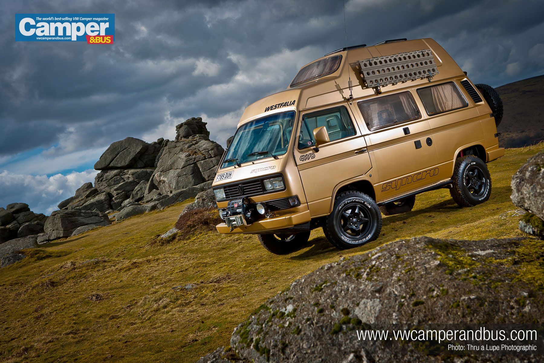 VW T3 Wallpapers - Wallpaper Cave