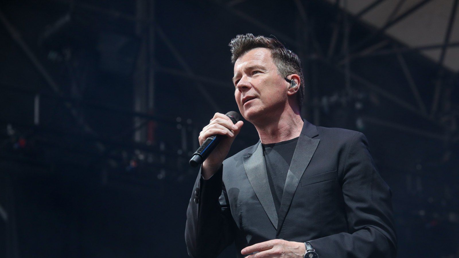 Rick Astley Just RickRolled All of TikTok, Now Known as 'RickTok'