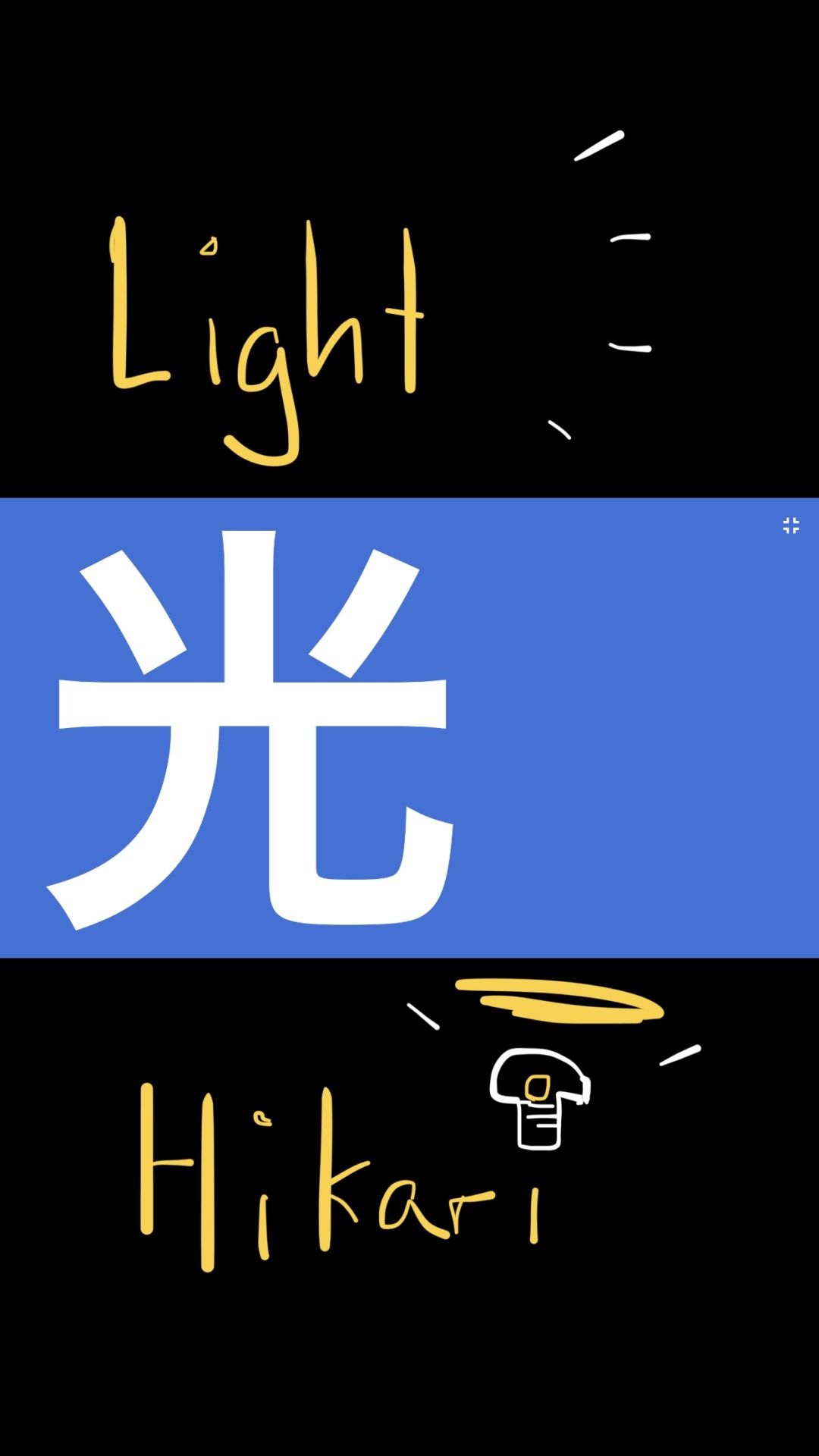 Learn Japanese Kanji Wallpaper