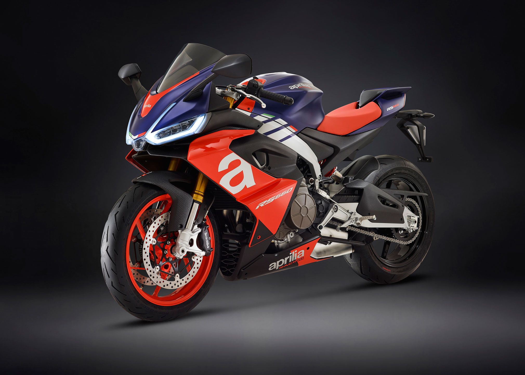 Aprilia RS660 Guide • Total Motorcycle