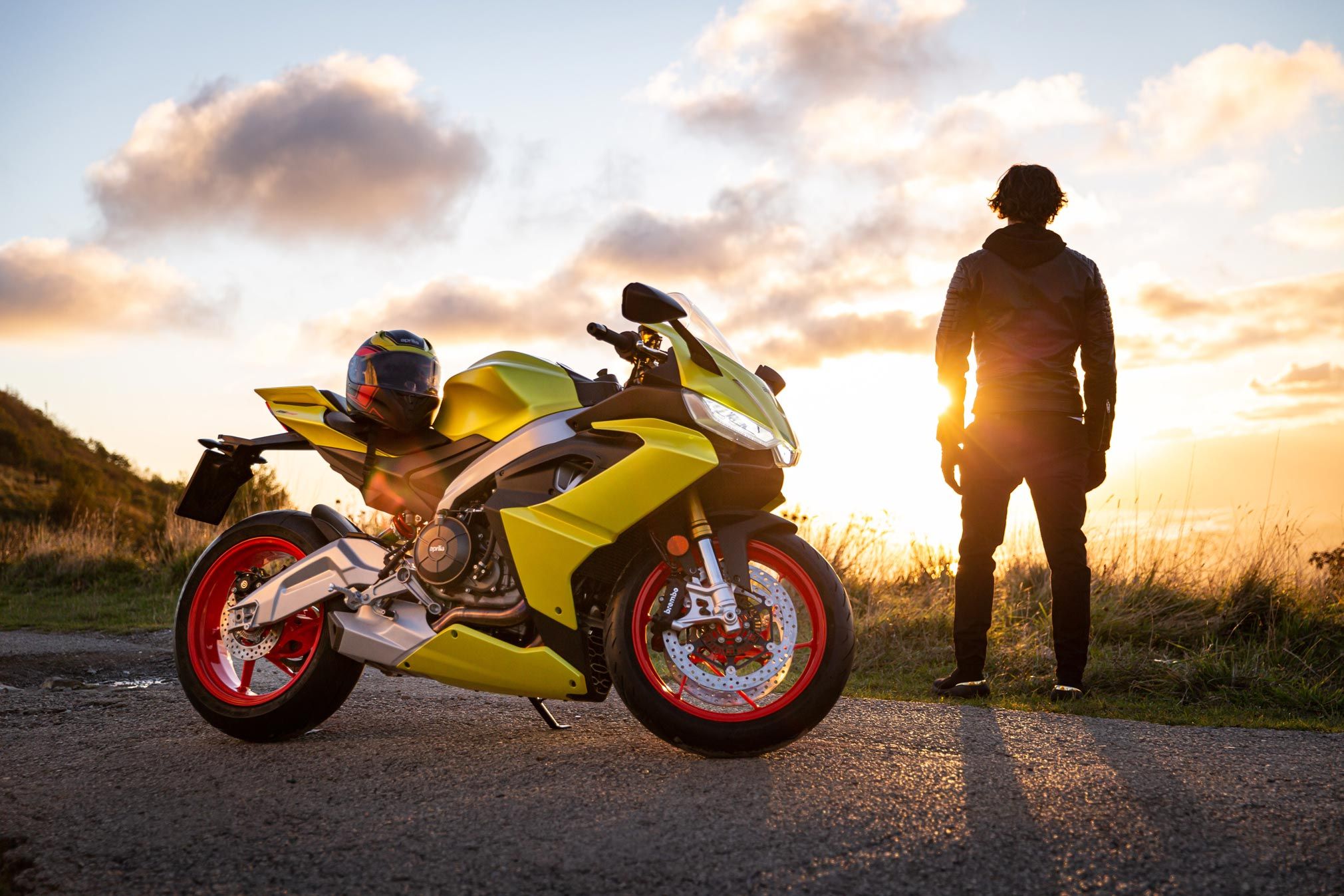 Aprilia RS660 Guide • Total Motorcycle