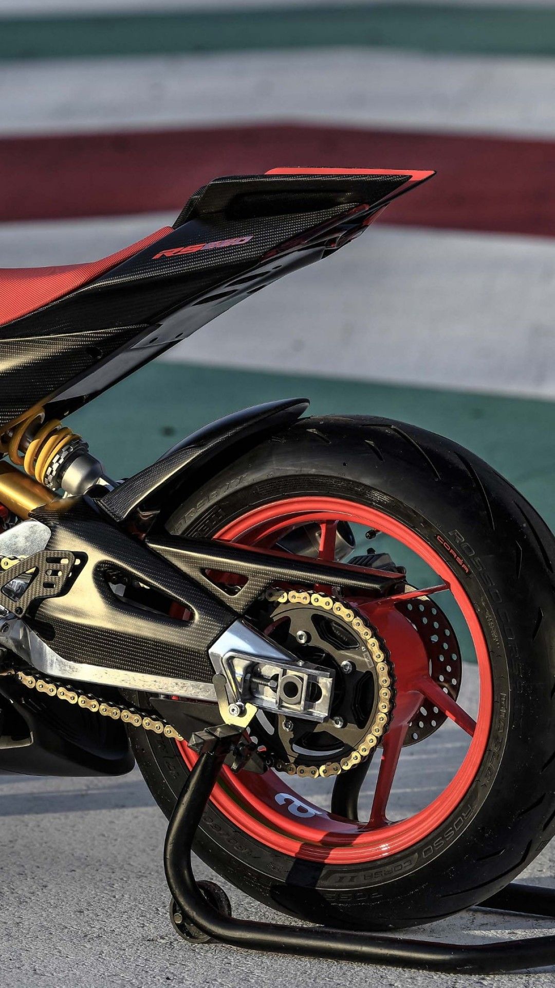 Wallpaper Aprilia RS 660, 2020 bikes, 4K, Cars & Bikes