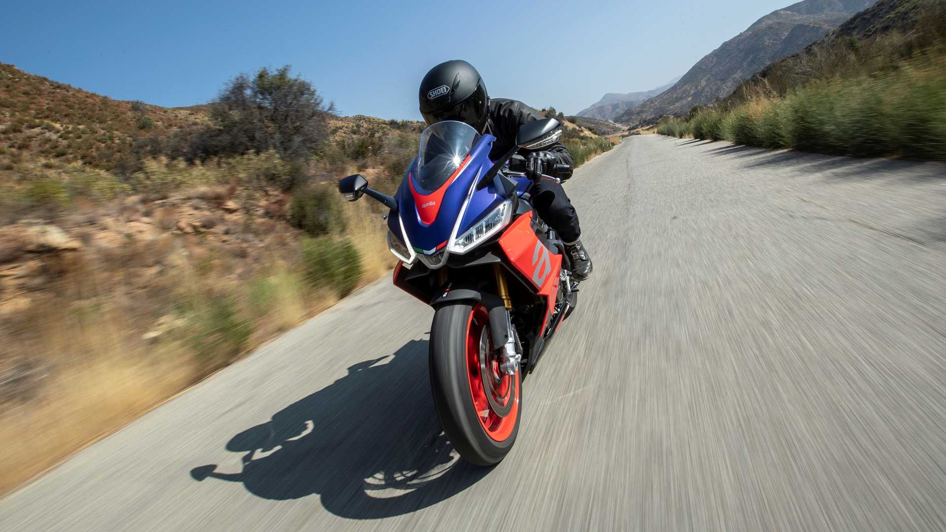 The Aprilia RS 660 Is Making Its Way To Malaysia Soon