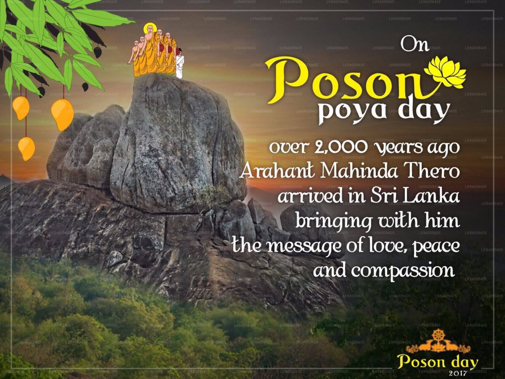 Poson Poya Wallpapers