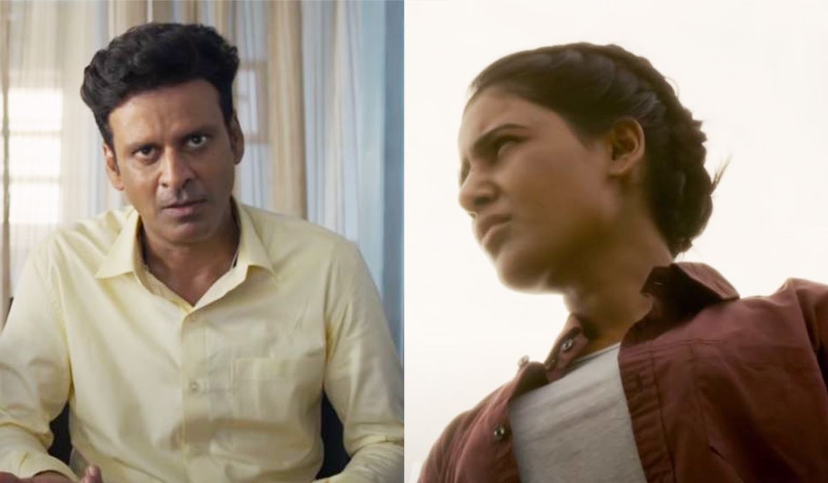 The Family Man Season 2 Dialogues: Manoj Bajpayee And Samantha Akkineni Against Each Other In This Action Packed Thriller Series